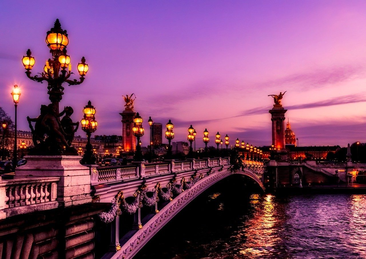 Les endroits insolites à visiter en France