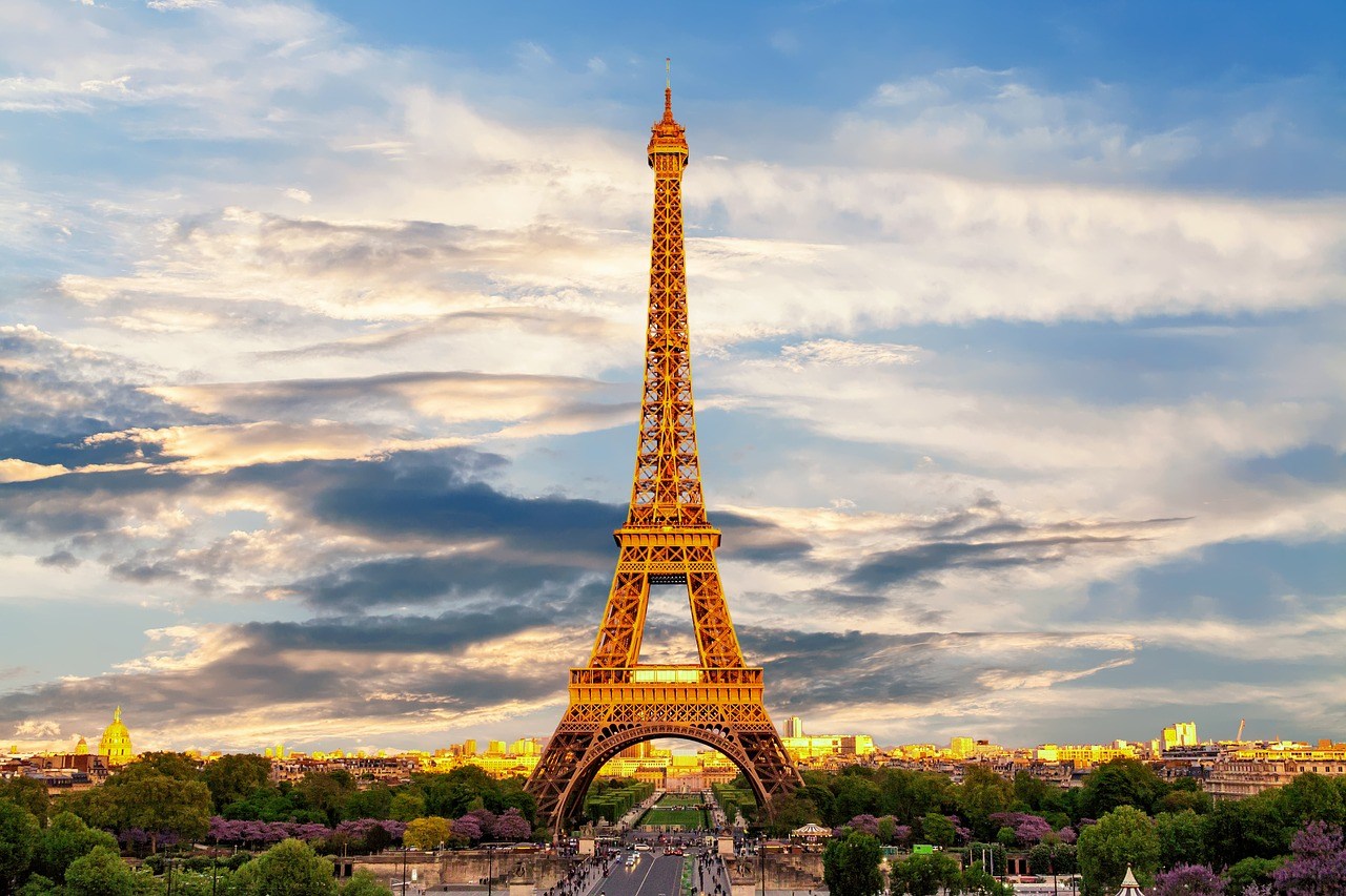Les meilleurs endroits à visiter en France