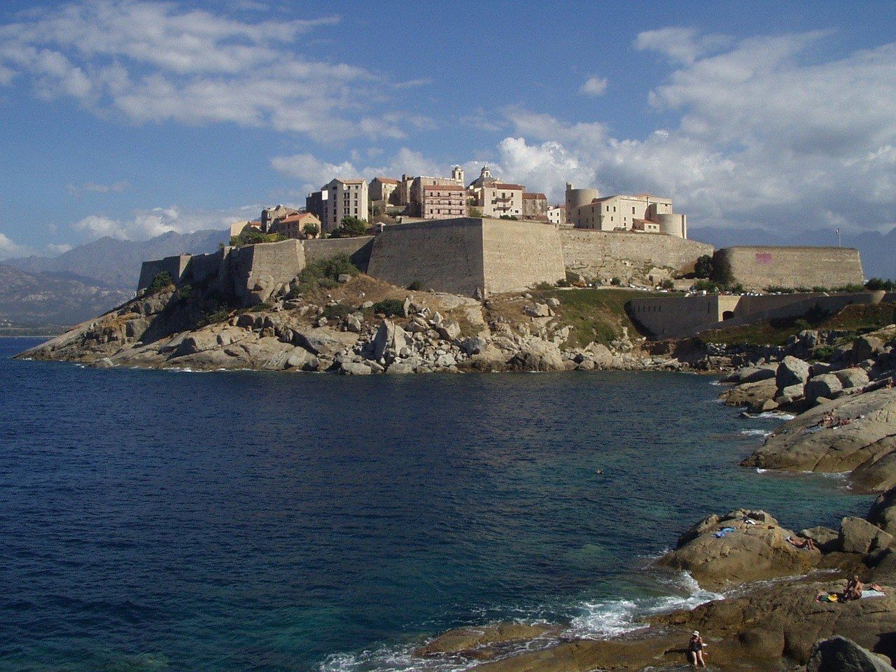 Voyage : la liste des choses à faire à Calvi en Corse